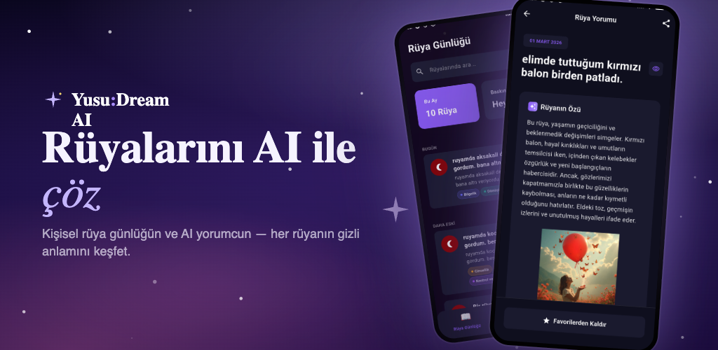 Yusu:Dream Ai