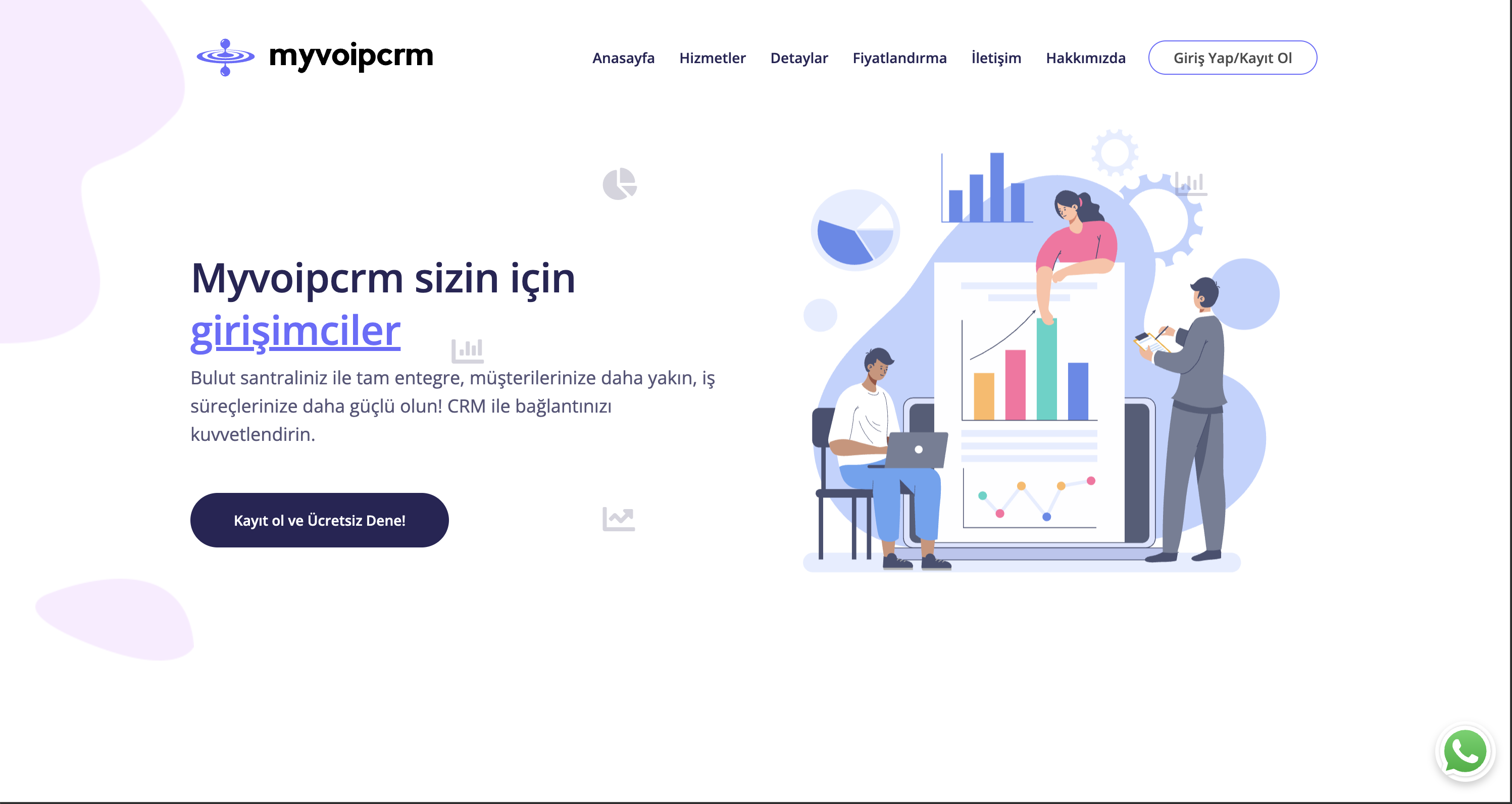 myvoipcrm.com